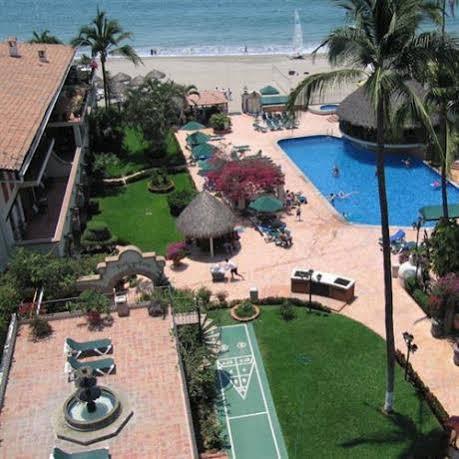 Vallarta Torre Puerto Vallarta Exterior photo