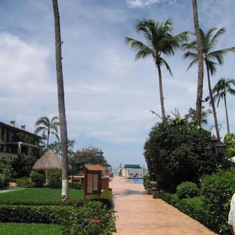 Vallarta Torre Puerto Vallarta Exterior photo