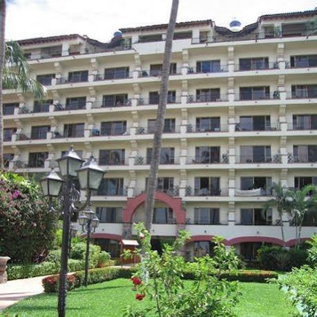 Vallarta Torre Puerto Vallarta Exterior photo